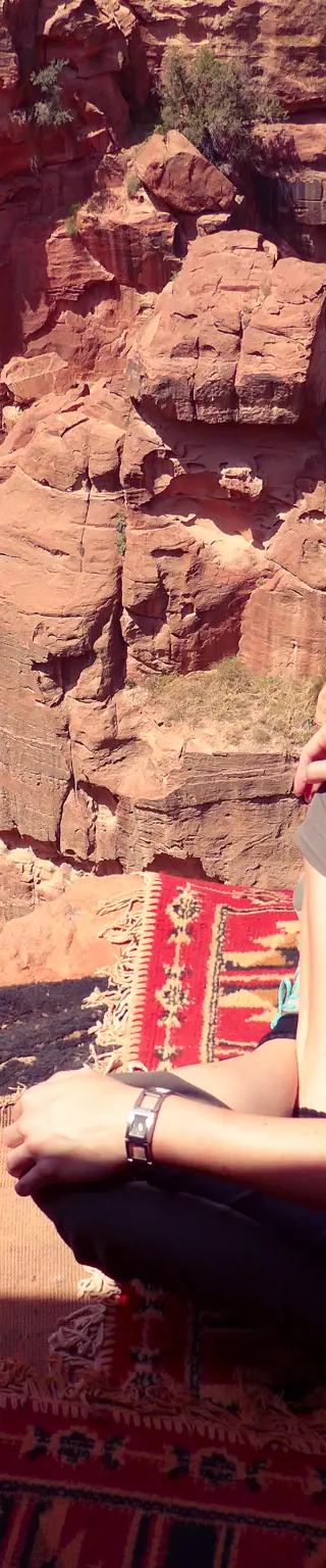 Besuche Petra – die legendäre Wüstenstadt